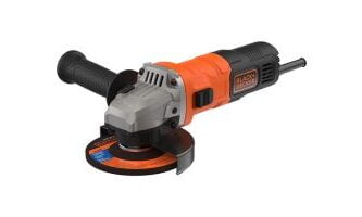 amoladora black and decker 710w