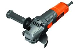 amoladora black and decker 900w