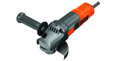 Amoladora Black and Decker 900w