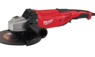 amoladora milwaukee 230