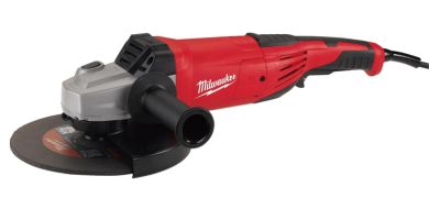 amoladora milwaukee 230