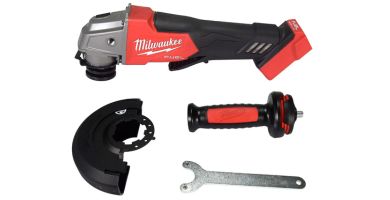 amoladora milwaukee m18