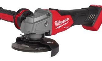 radial milwaukee 125